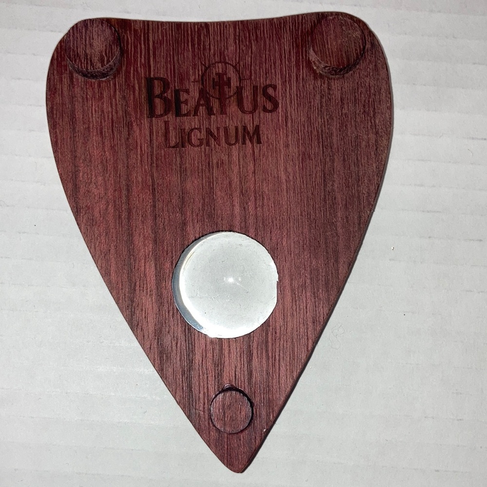 Planchette by Phenix Creation